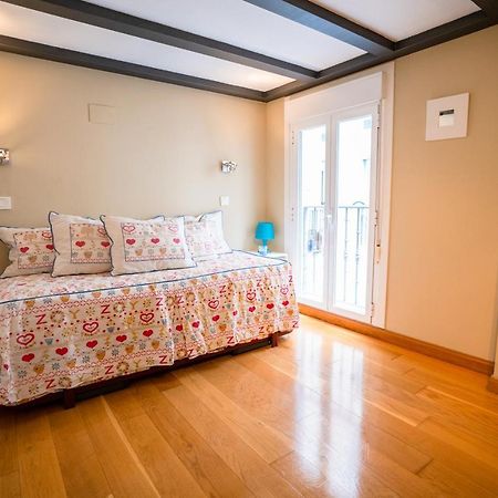 Hi Duplex Malaga Centro公寓 外观 照片
