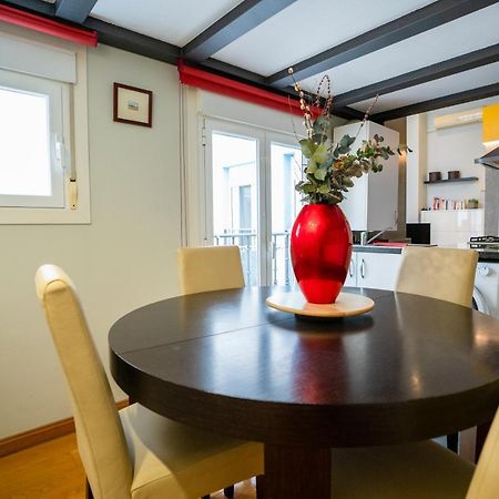 Hi Duplex Malaga Centro公寓 外观 照片