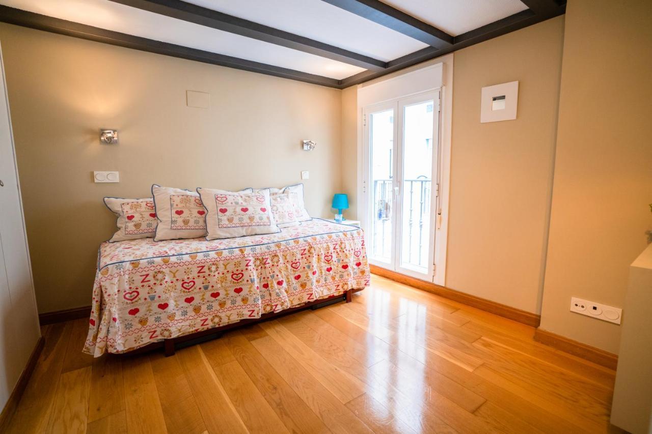 Hi Duplex Malaga Centro公寓 外观 照片