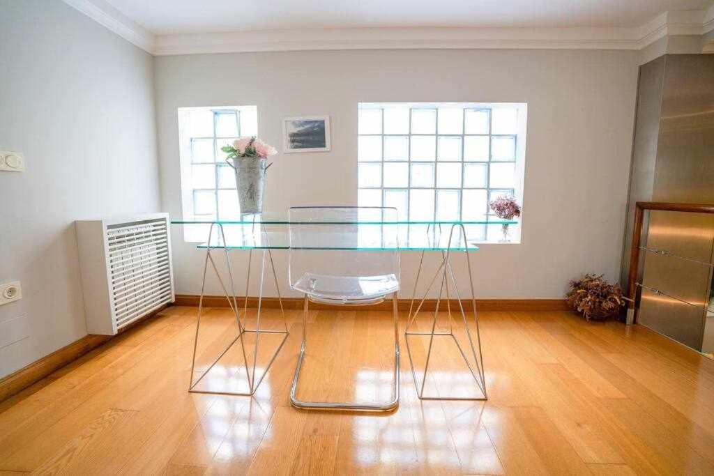 Hi Duplex Malaga Centro公寓 外观 照片