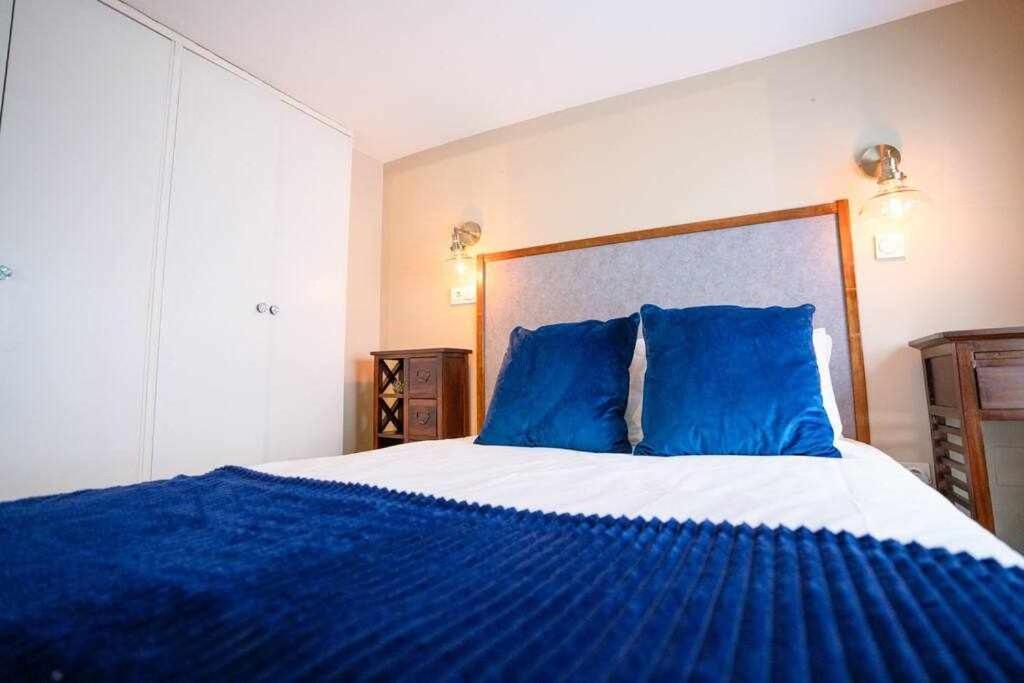 Hi Duplex Malaga Centro公寓 外观 照片