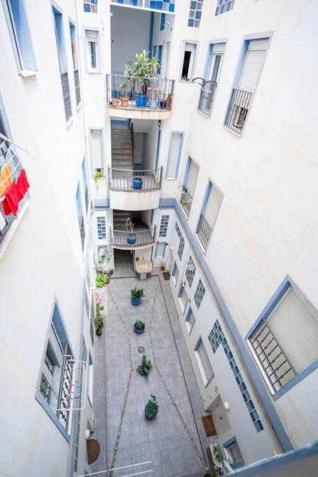 Hi Duplex Malaga Centro公寓 外观 照片