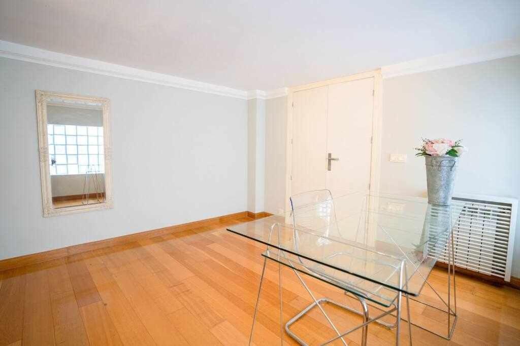 Hi Duplex Malaga Centro公寓 外观 照片