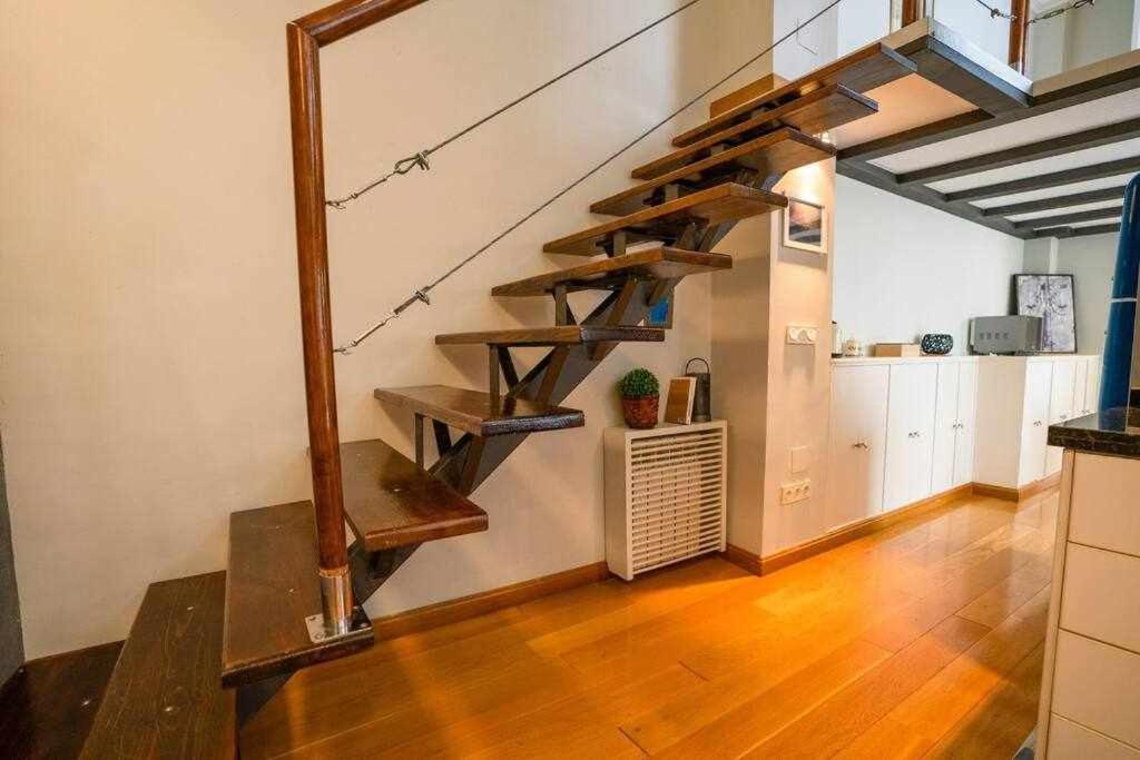 Hi Duplex Malaga Centro公寓 外观 照片