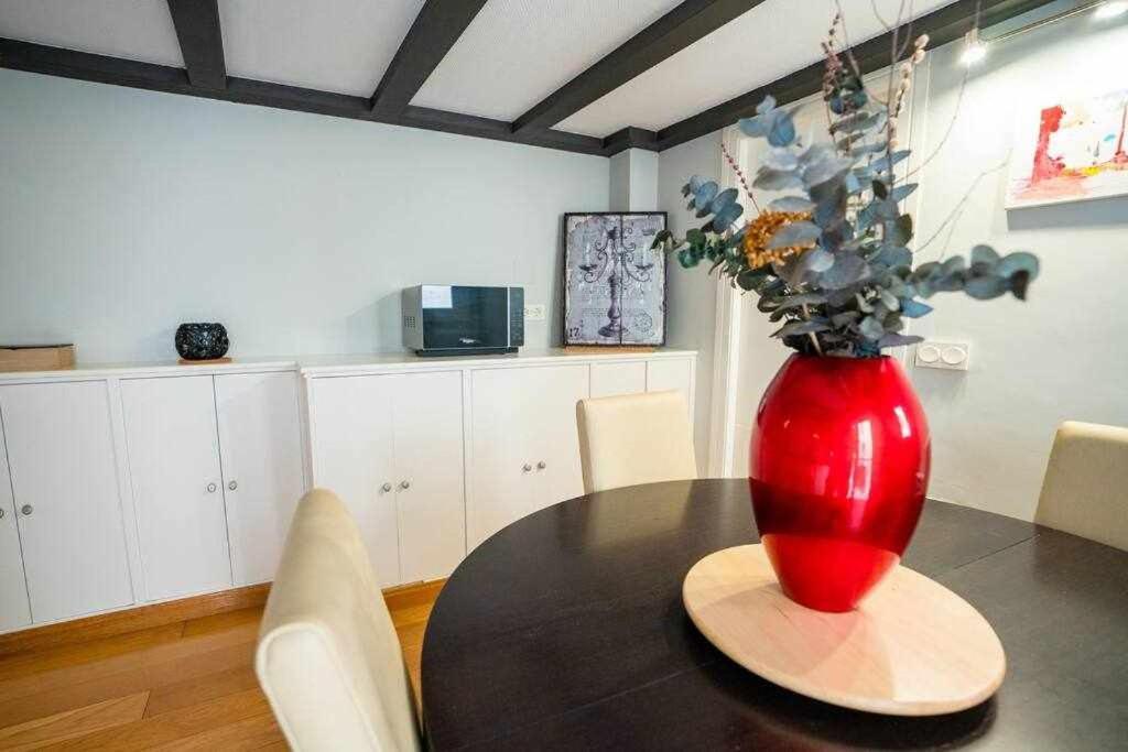 Hi Duplex Malaga Centro公寓 外观 照片
