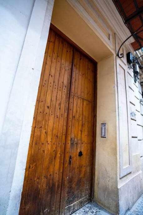 Hi Duplex Malaga Centro公寓 外观 照片