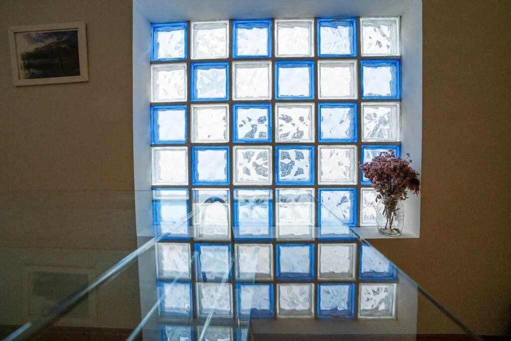 Hi Duplex Malaga Centro公寓 外观 照片