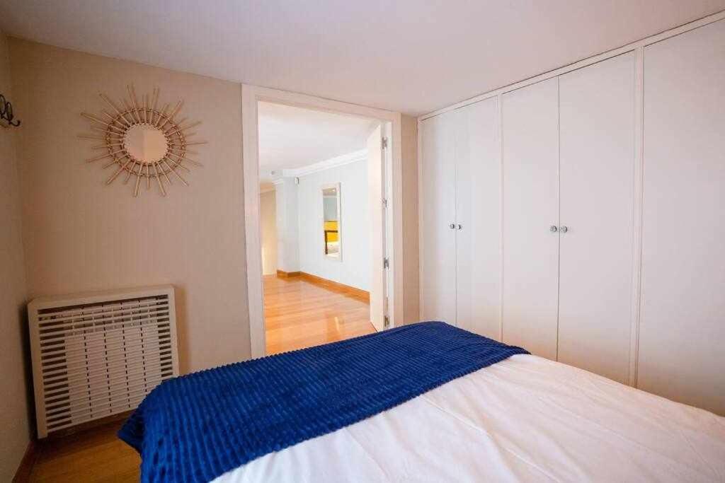 Hi Duplex Malaga Centro公寓 外观 照片