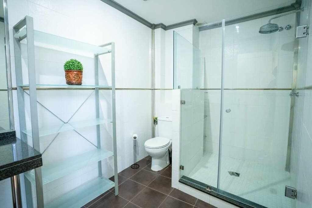 Hi Duplex Malaga Centro公寓 外观 照片