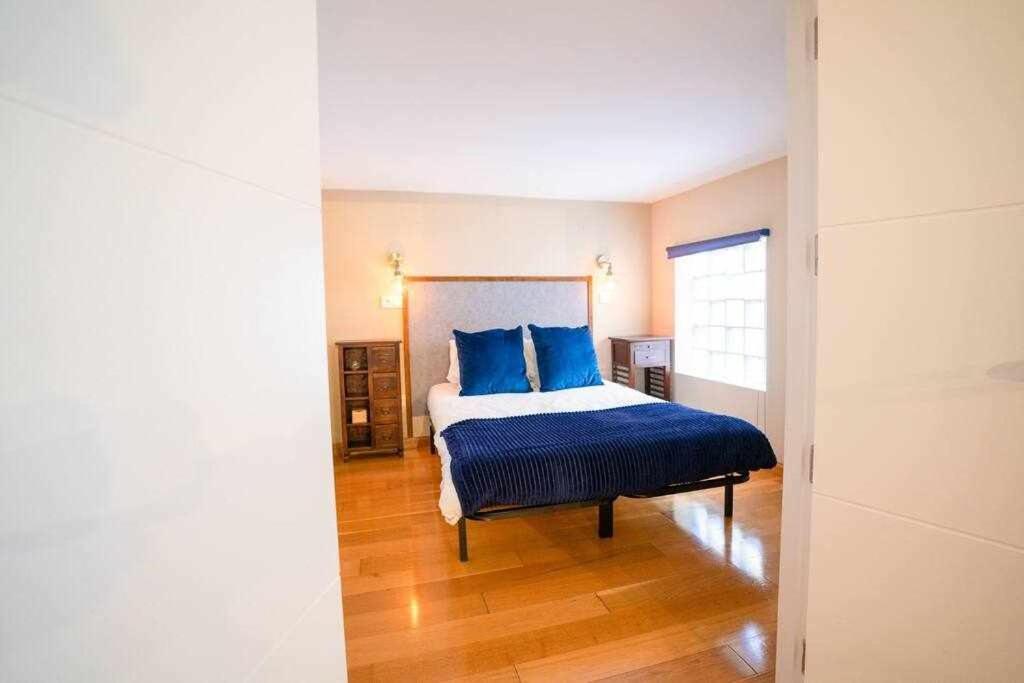 Hi Duplex Malaga Centro公寓 外观 照片