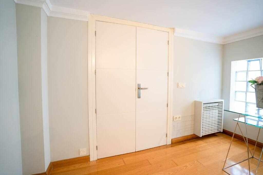 Hi Duplex Malaga Centro公寓 外观 照片