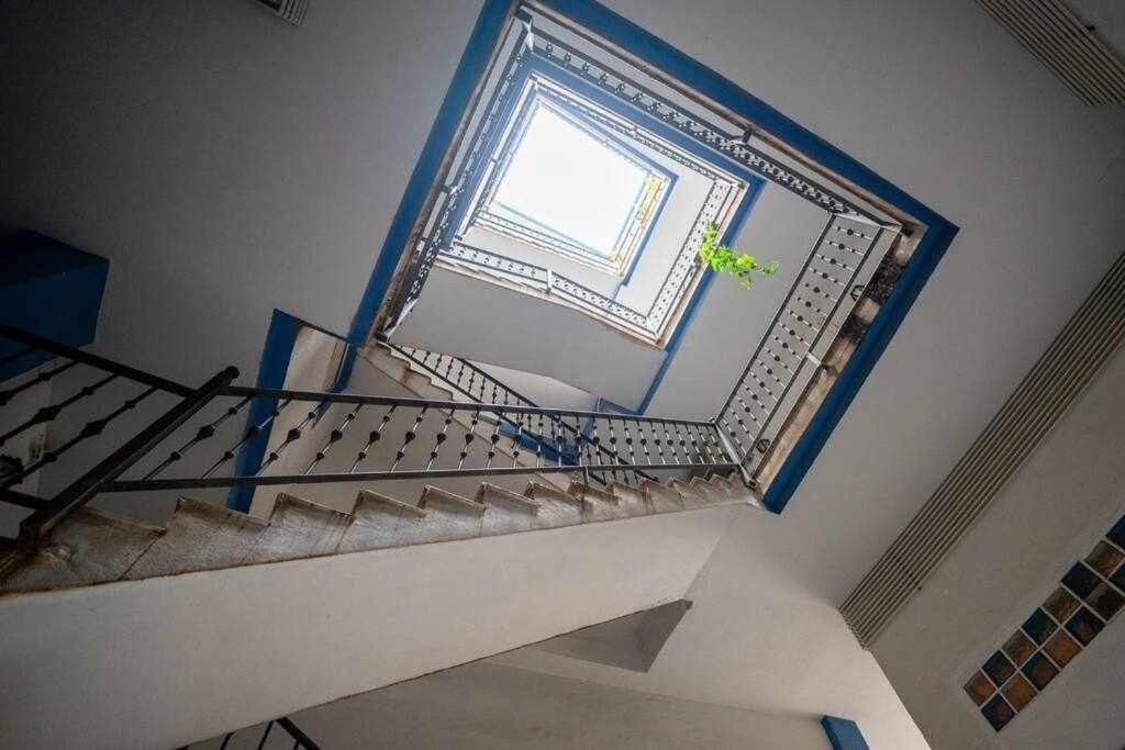 Hi Duplex Malaga Centro公寓 外观 照片